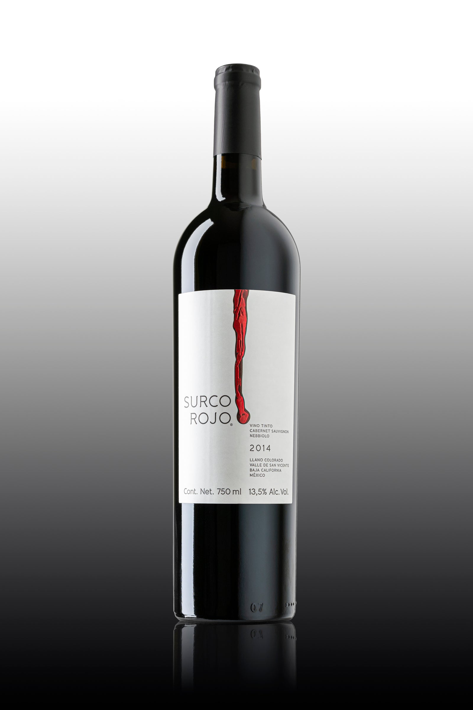 Surco Rojo 2017