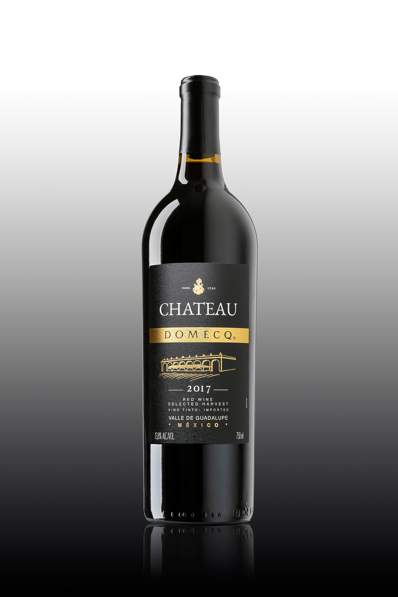 Chateau Domecq Tinto 2017