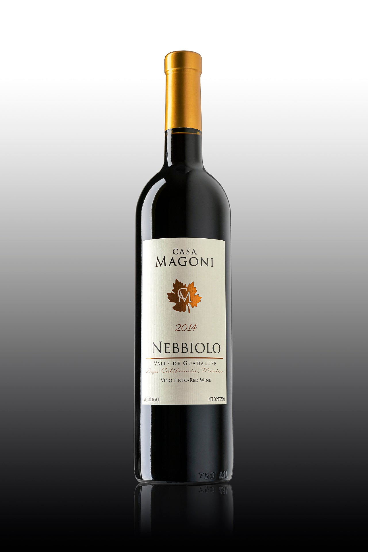 Nebbiolo 2014
