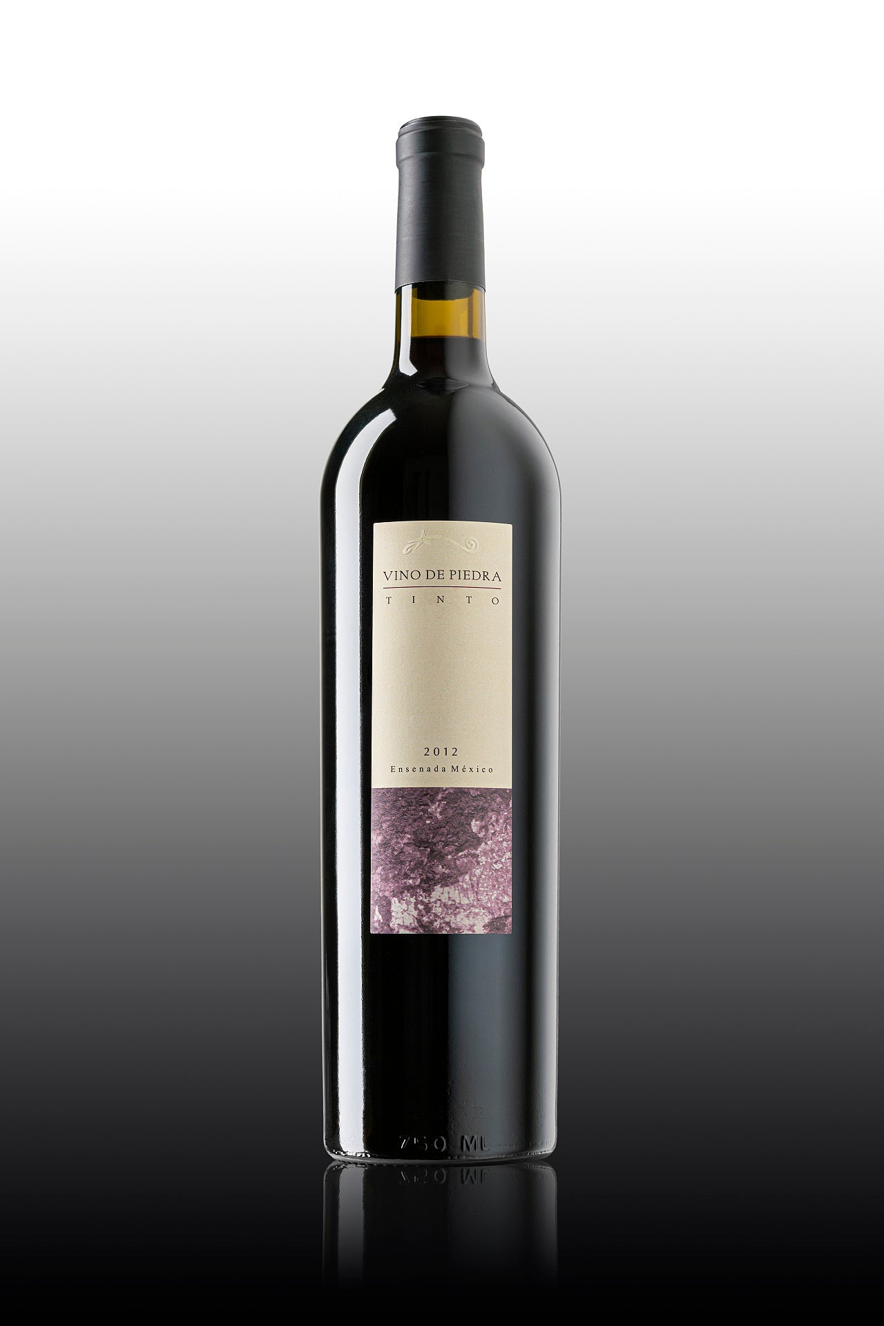 Vino de Piedra 2014